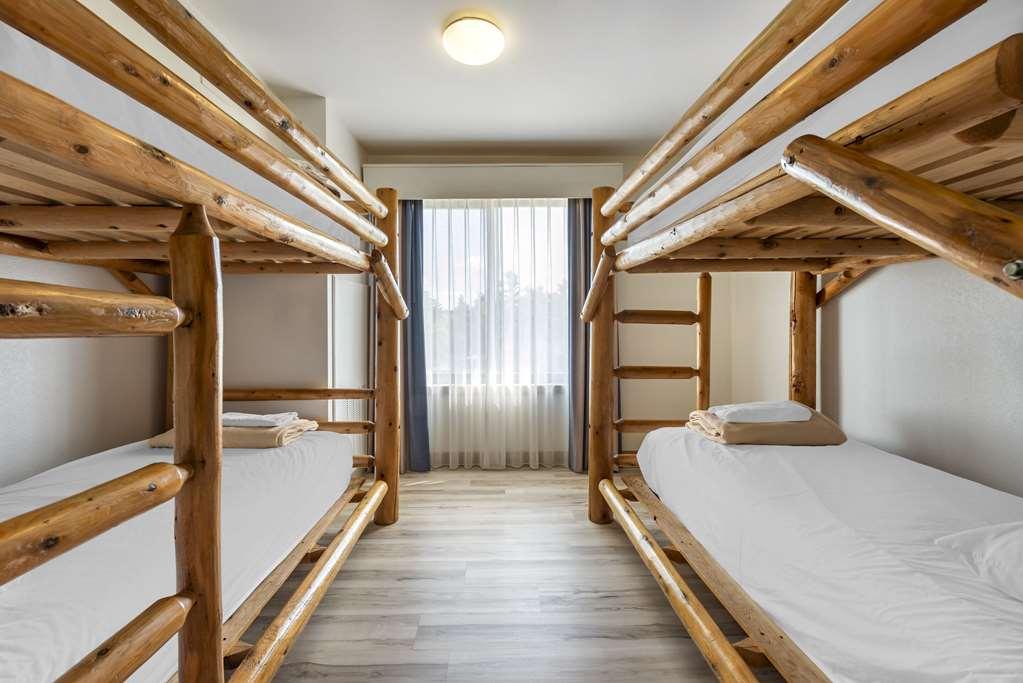 Three Bears Resort Warrens Quarto foto