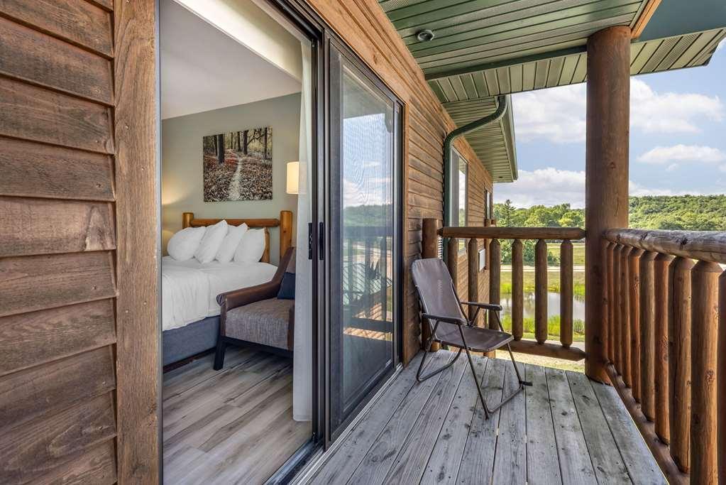 Three Bears Resort Warrens Quarto foto